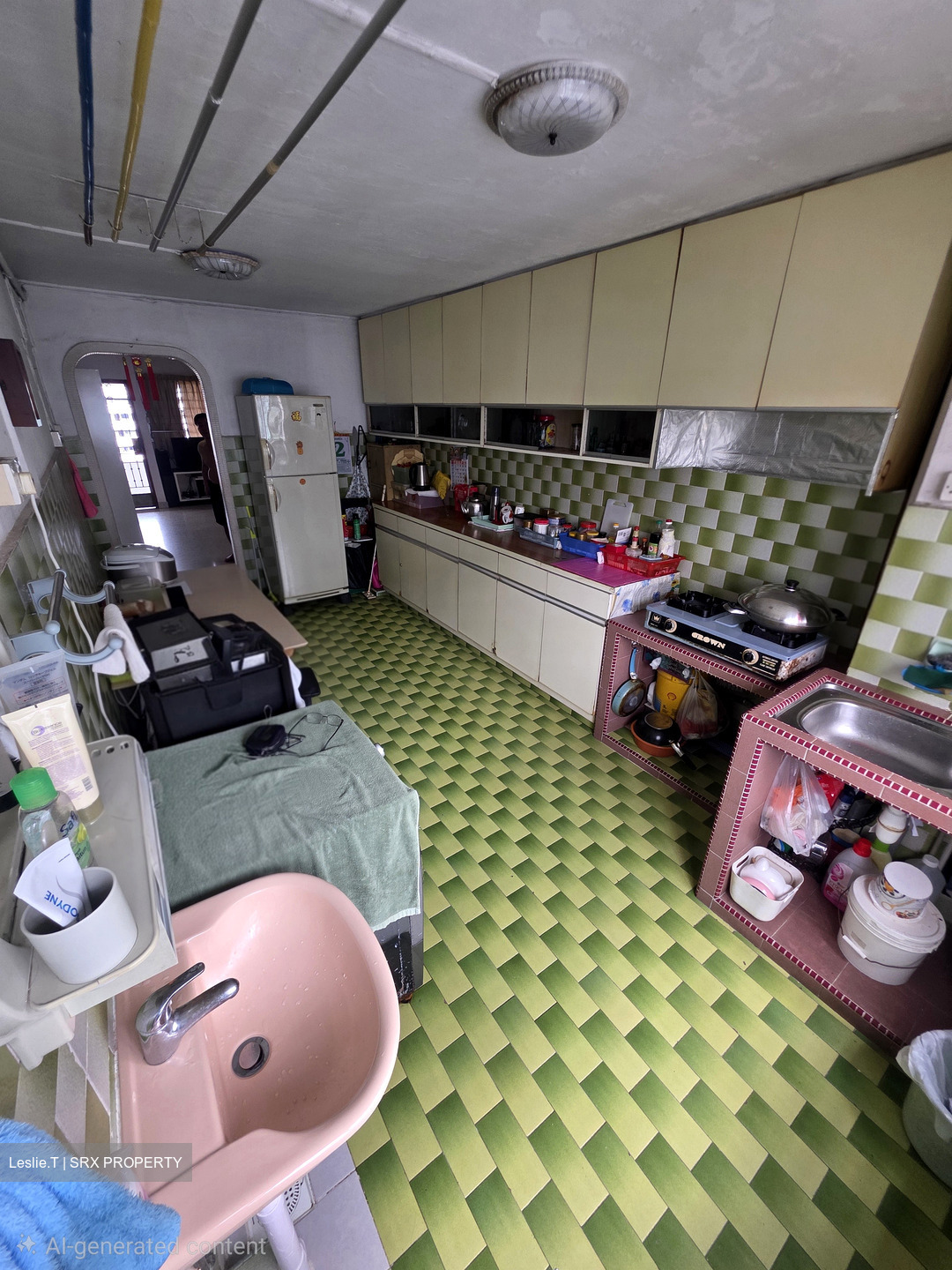 Blk 213 Ang Mo Kio Avenue 3 (Ang Mo Kio), HDB 3 Rooms #530746961
